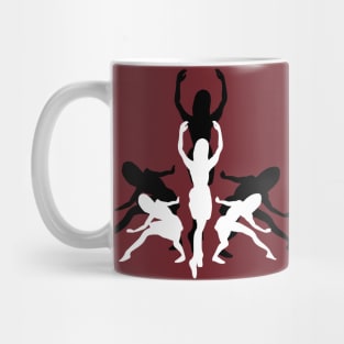 Plastered Splicers Mug